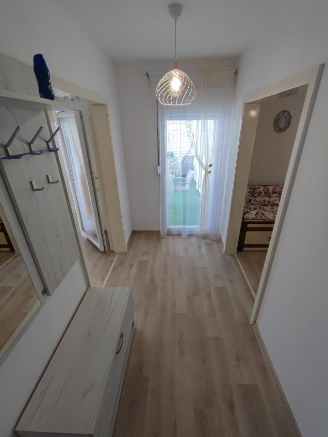 Apartment Barba View Kotor Kültér fotó