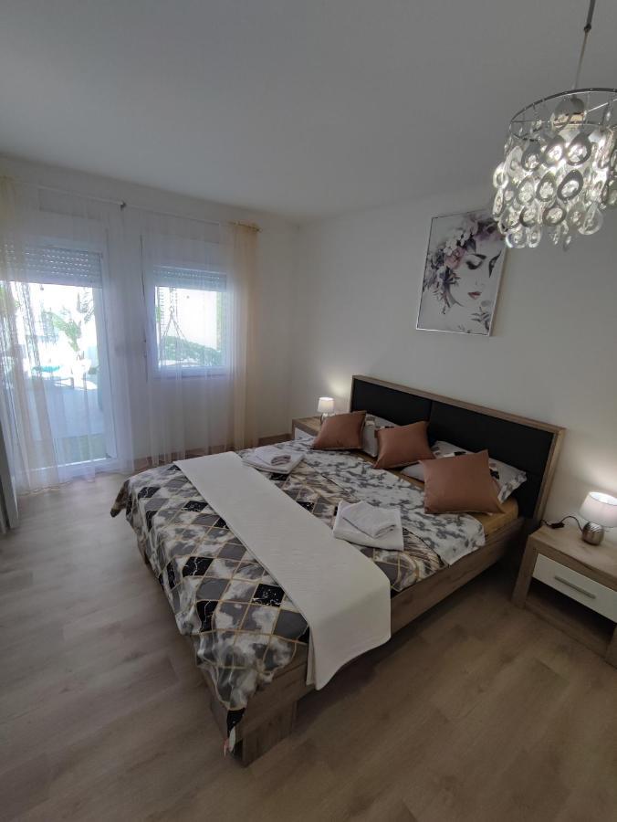 Apartment Barba View Kotor Kültér fotó