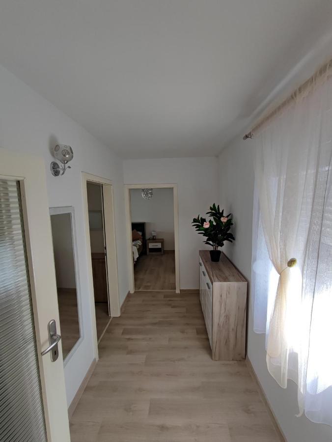 Apartment Barba View Kotor Kültér fotó