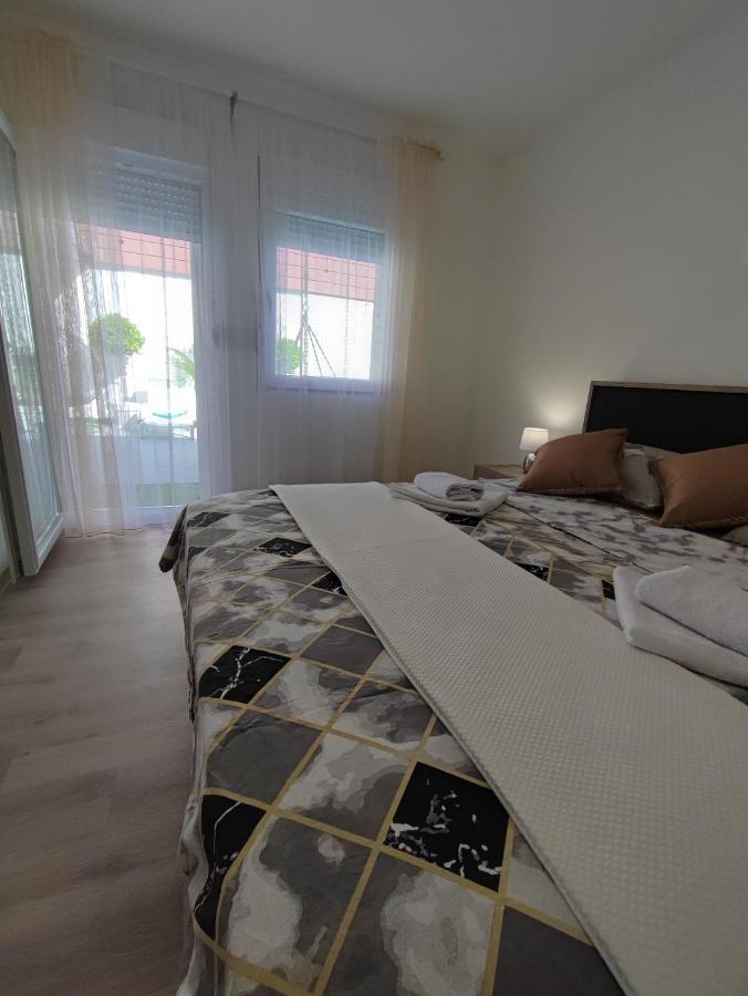 Apartment Barba View Kotor Kültér fotó