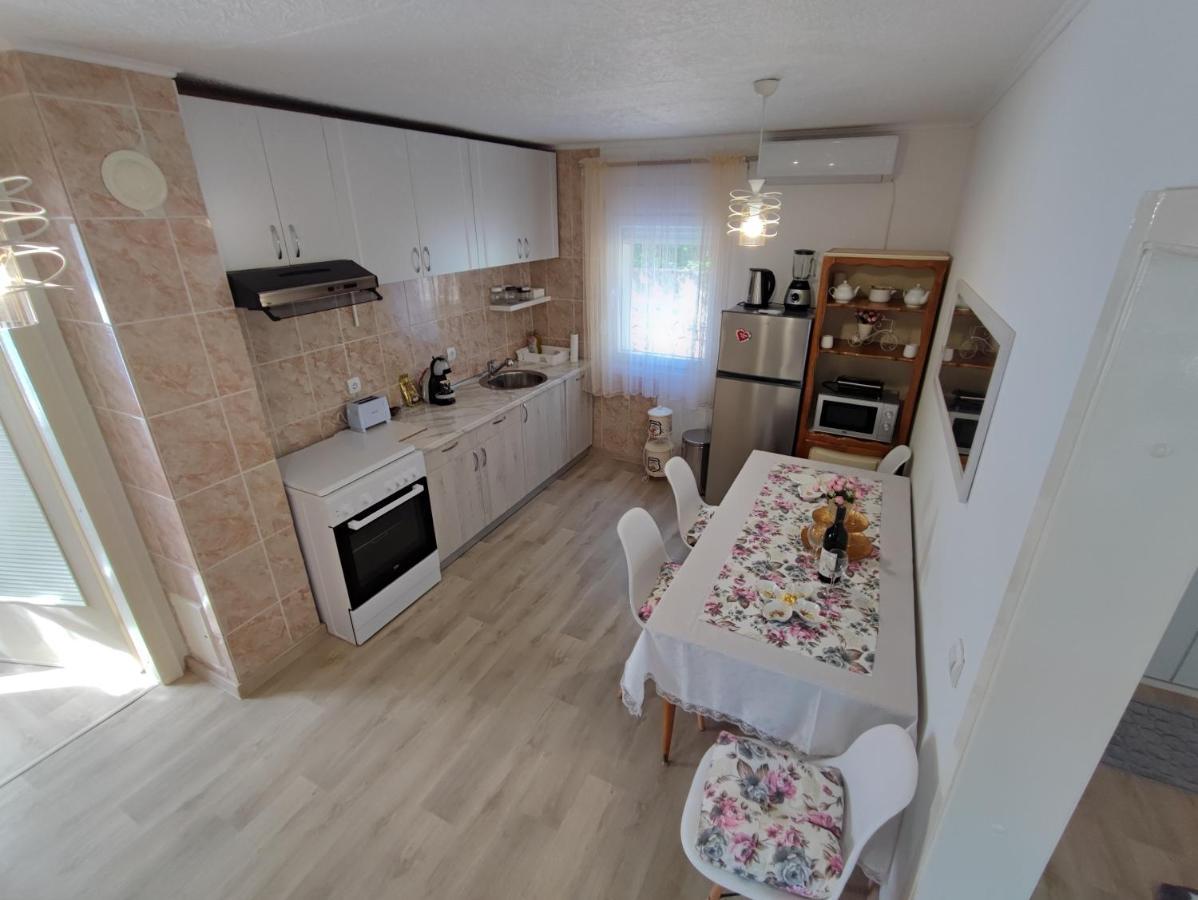 Apartment Barba View Kotor Kültér fotó