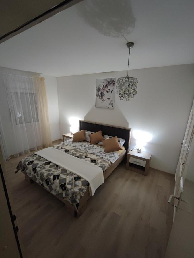 Apartment Barba View Kotor Kültér fotó