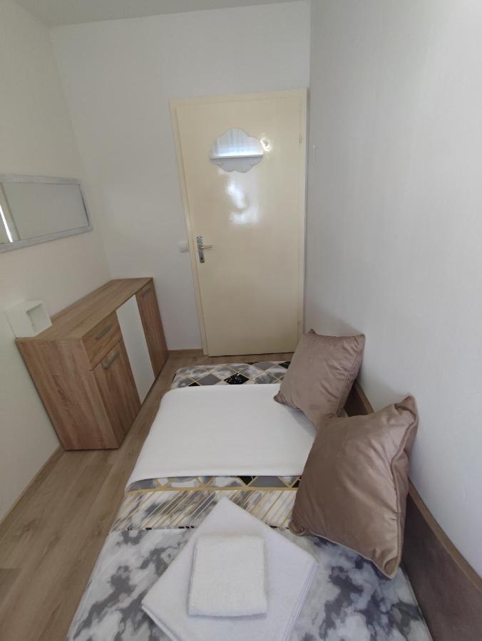 Apartment Barba View Kotor Kültér fotó