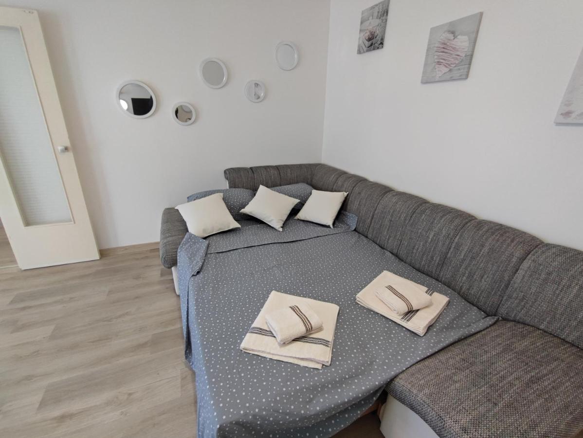 Apartment Barba View Kotor Kültér fotó