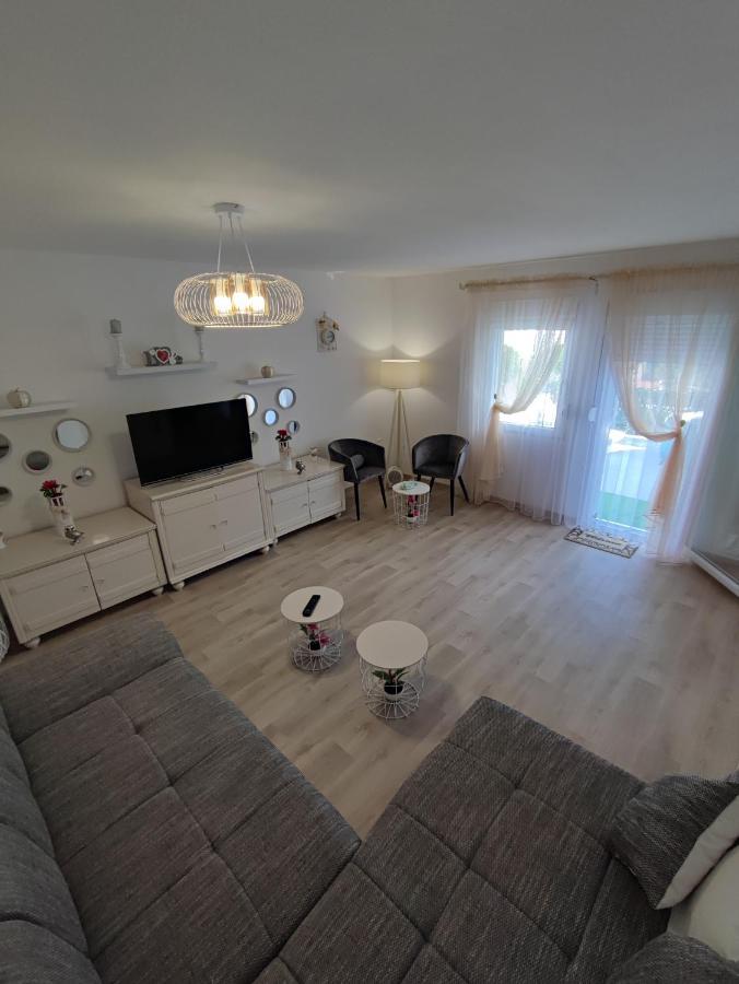 Apartment Barba View Kotor Kültér fotó