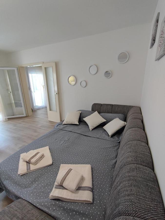 Apartment Barba View Kotor Kültér fotó