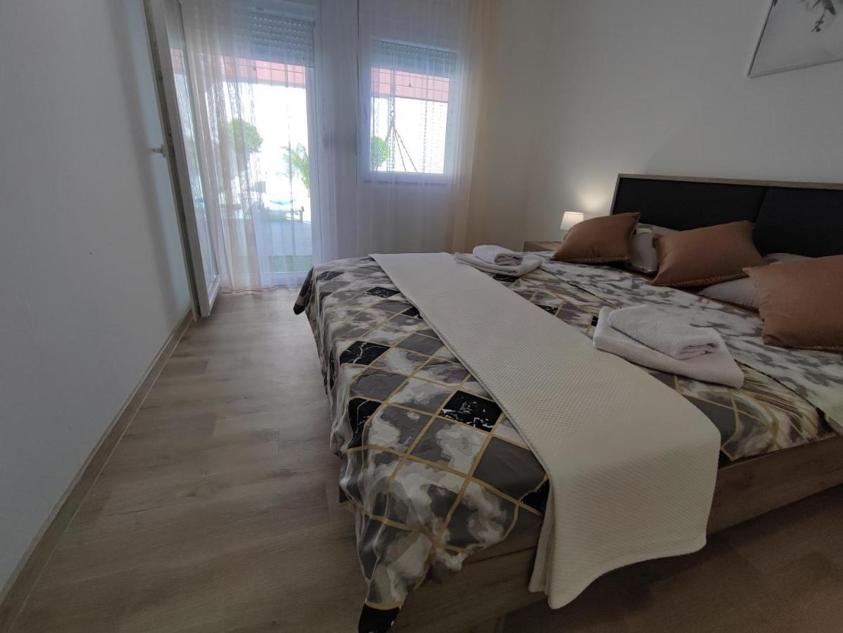 Apartment Barba View Kotor Kültér fotó