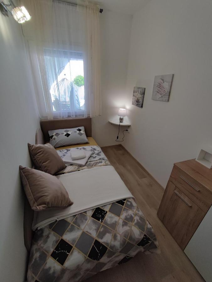 Apartment Barba View Kotor Kültér fotó