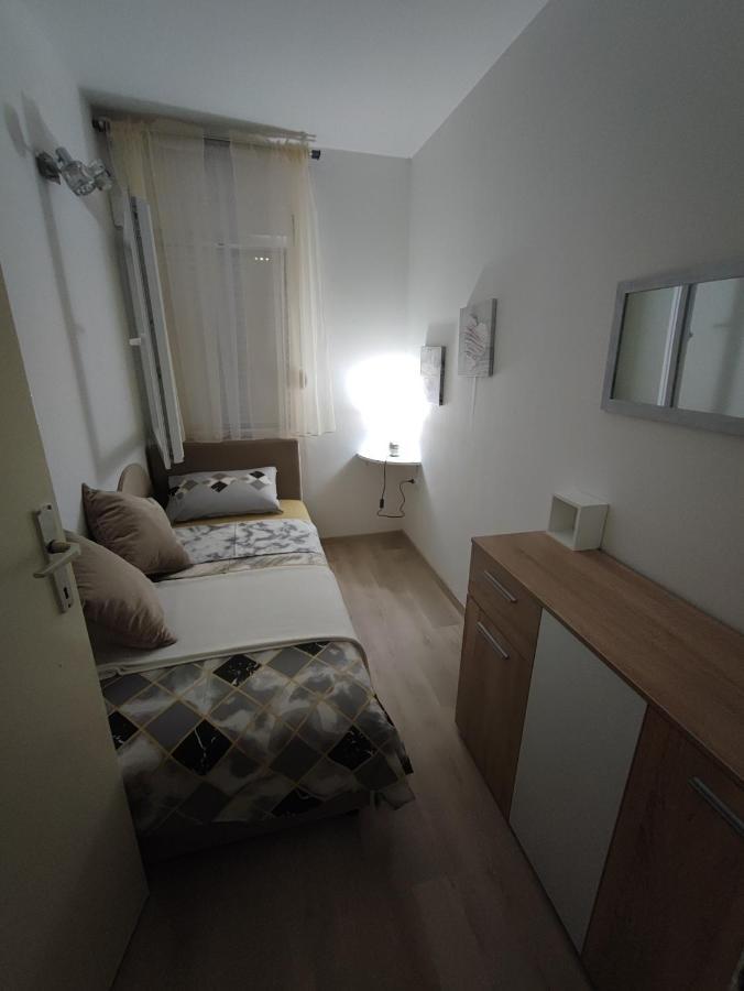 Apartment Barba View Kotor Kültér fotó