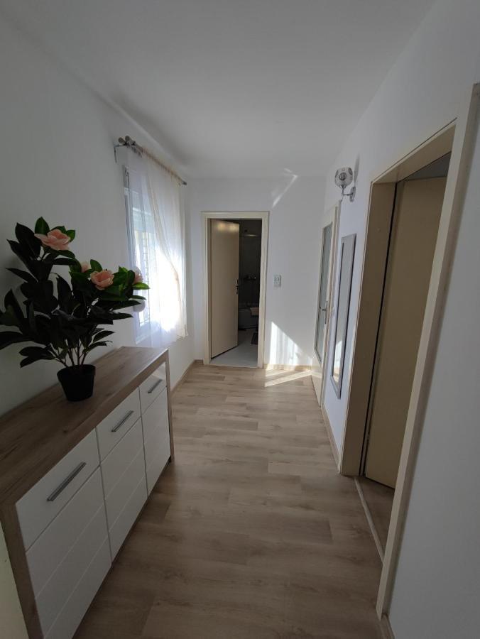 Apartment Barba View Kotor Kültér fotó