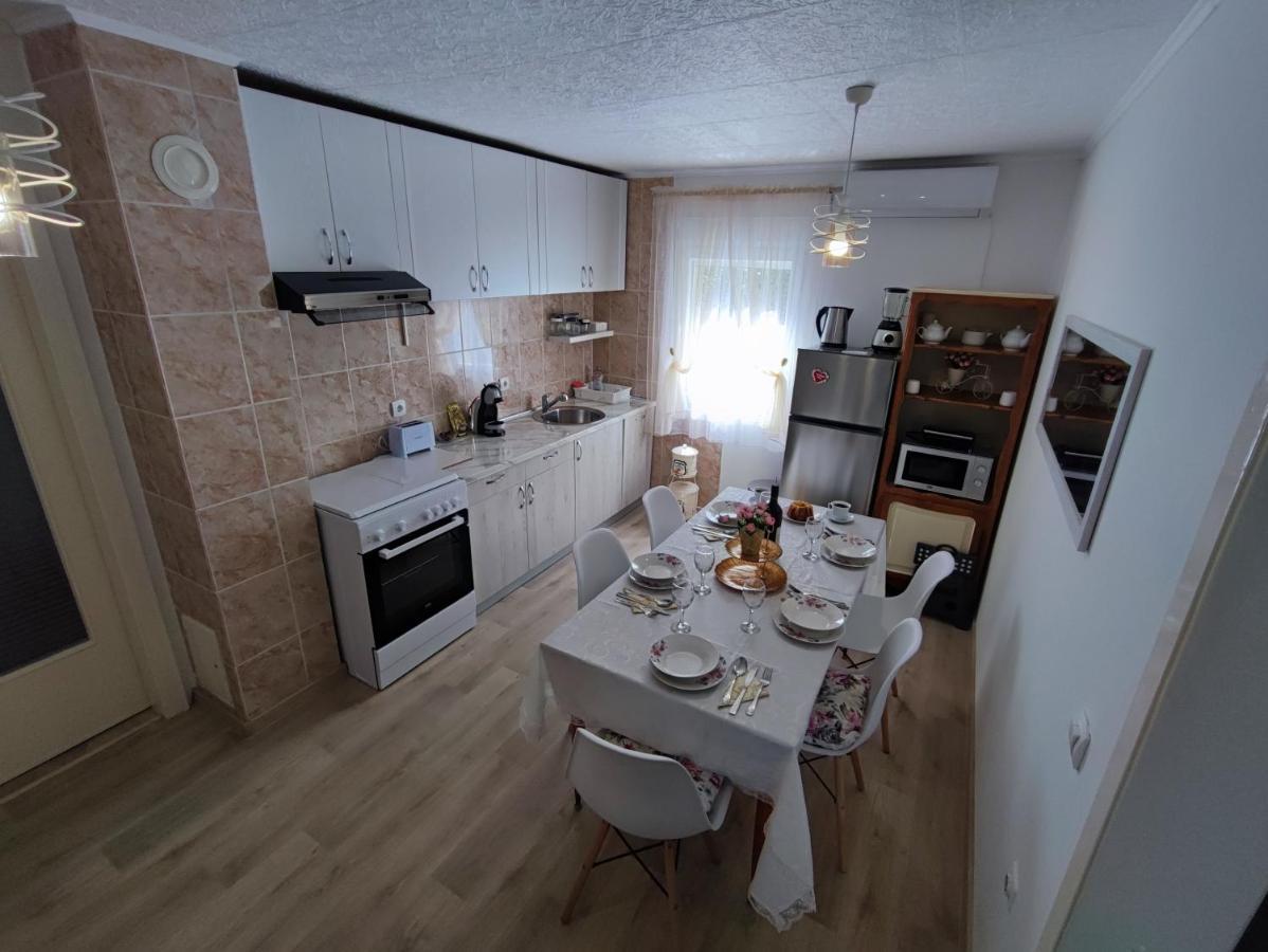 Apartment Barba View Kotor Kültér fotó