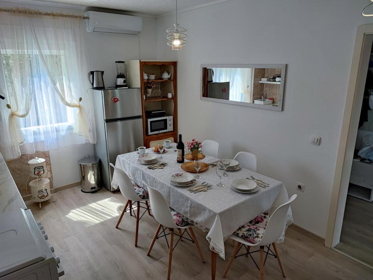 Apartment Barba View Kotor Kültér fotó