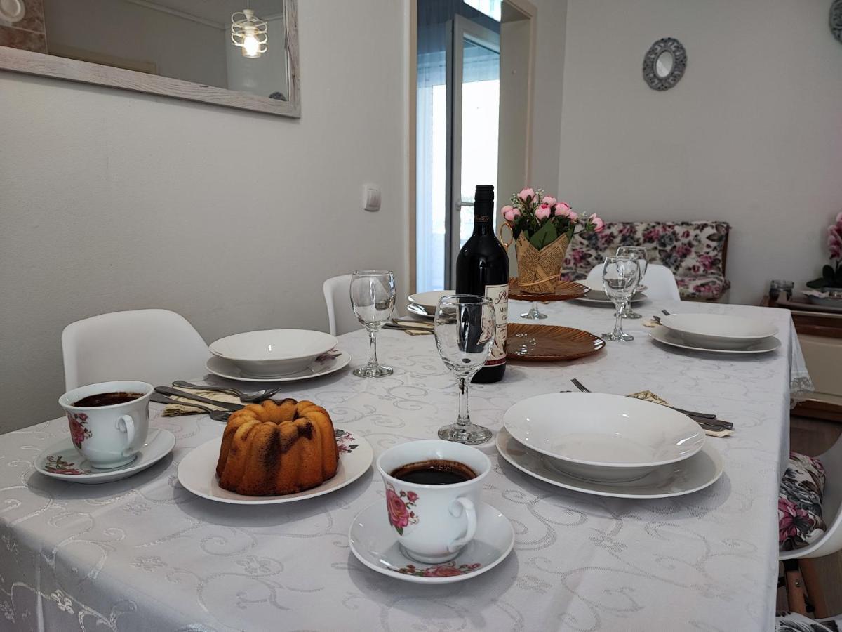 Apartment Barba View Kotor Kültér fotó