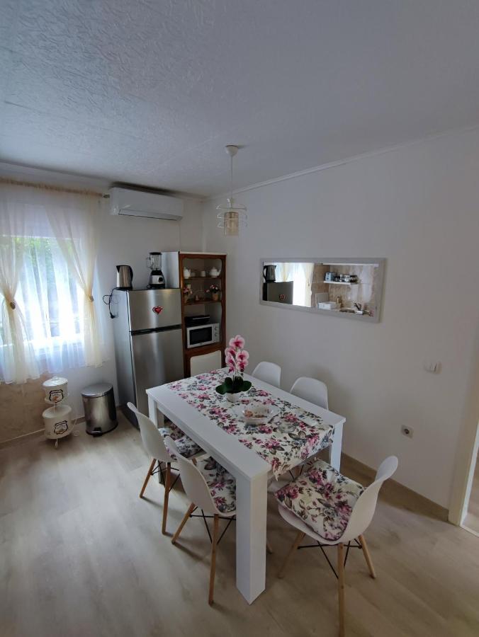 Apartment Barba View Kotor Kültér fotó