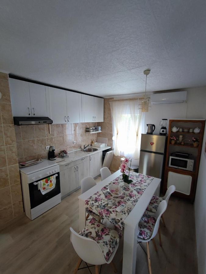 Apartment Barba View Kotor Kültér fotó